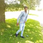 Kelvin Jabez Profile Picture