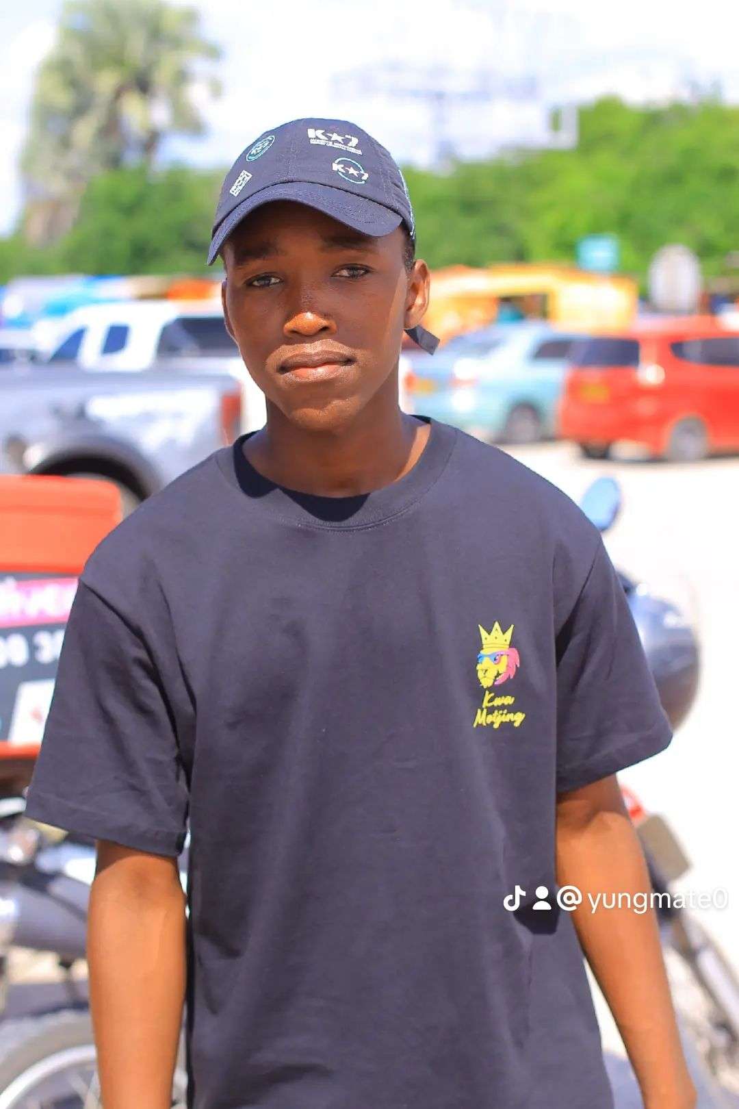 Logic Mosupukwa Profile Picture