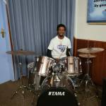 Nicky MICHAEL profile picture