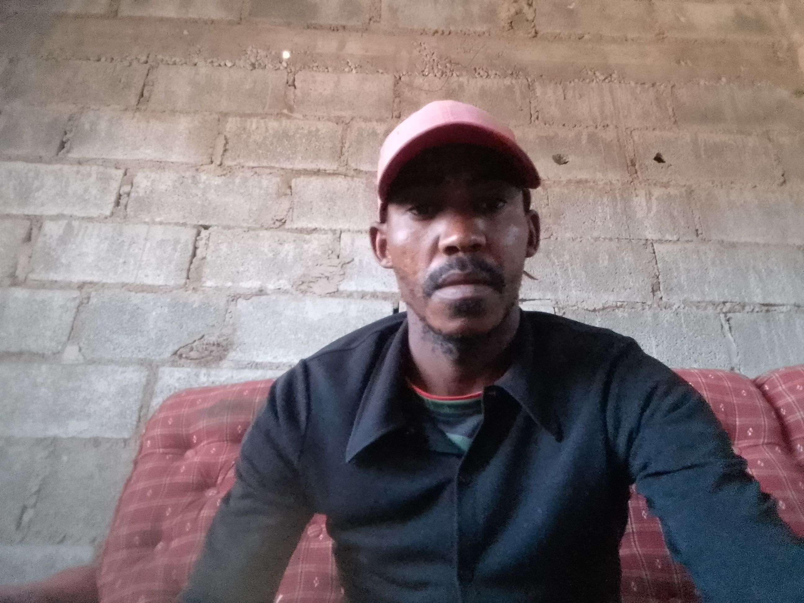 Pako sebodu Profile Picture