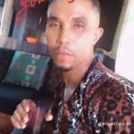 Freddy Mgidi Profile Picture