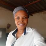 Lindiwe Khoadi Profile Picture
