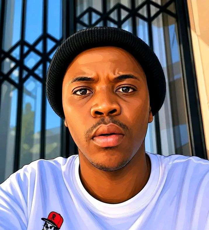 reitumetse moloi Profile Picture