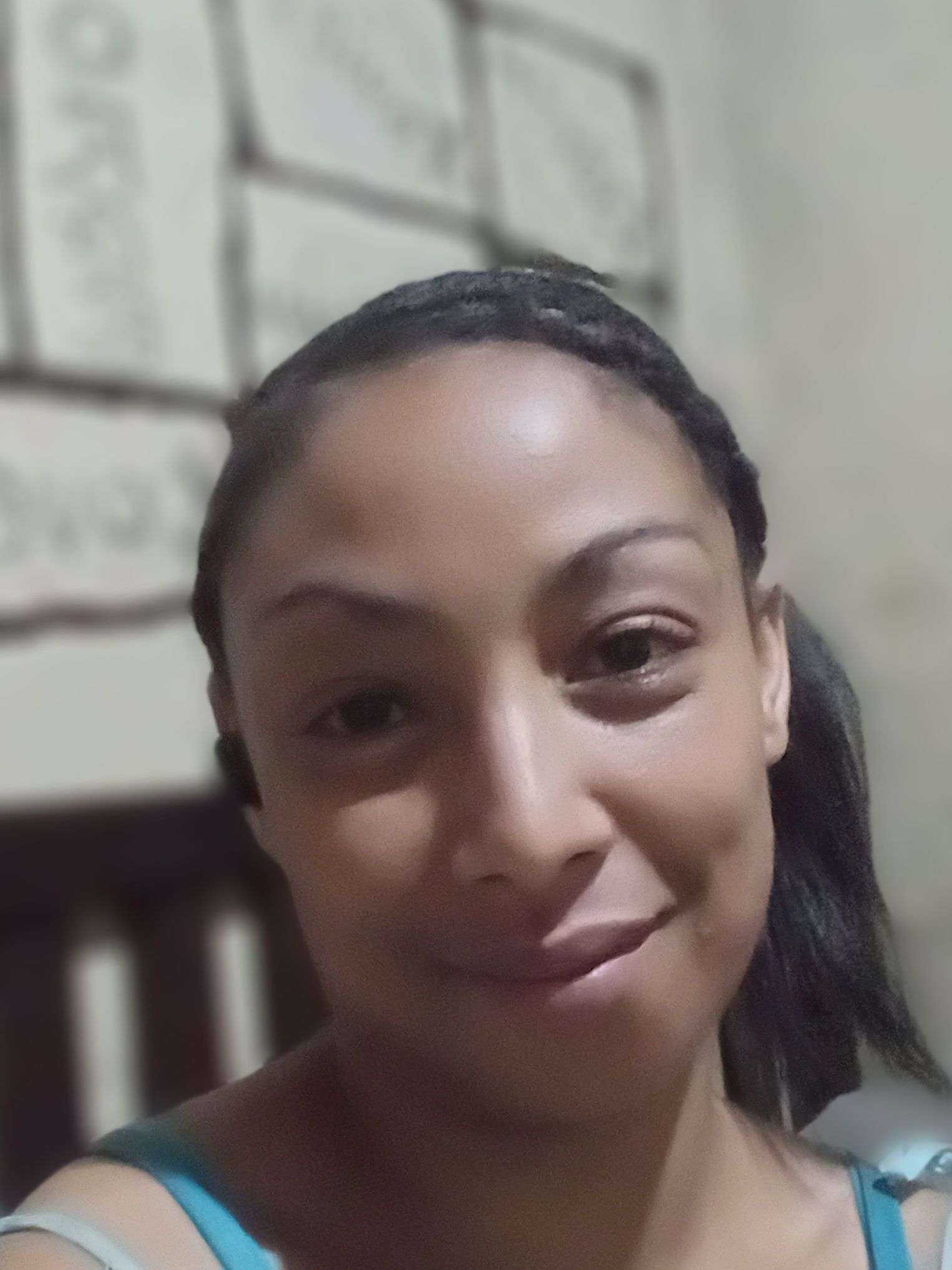 Esbeth George Profile Picture
