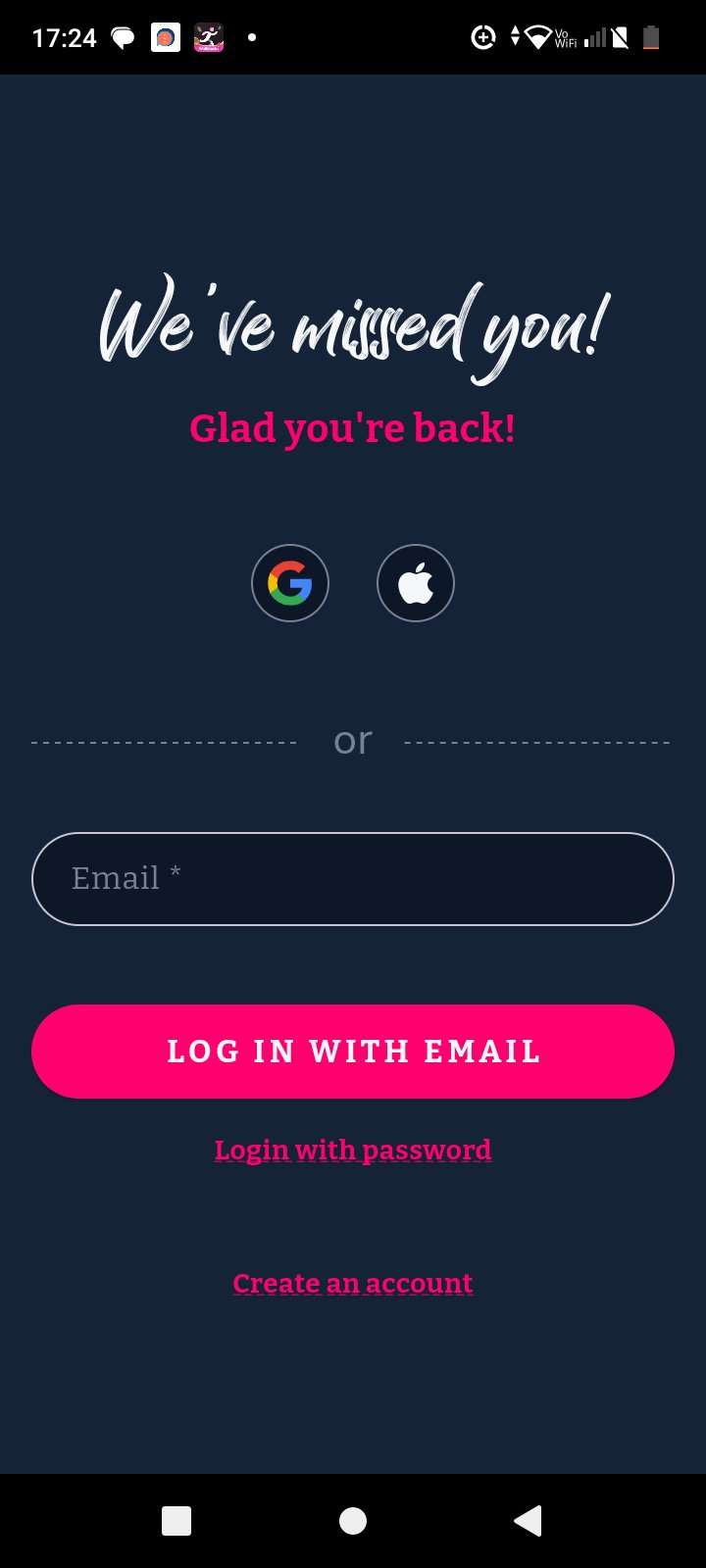 Paid surveys