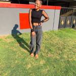 Kamohelo Felicia Mohale Profile Picture
