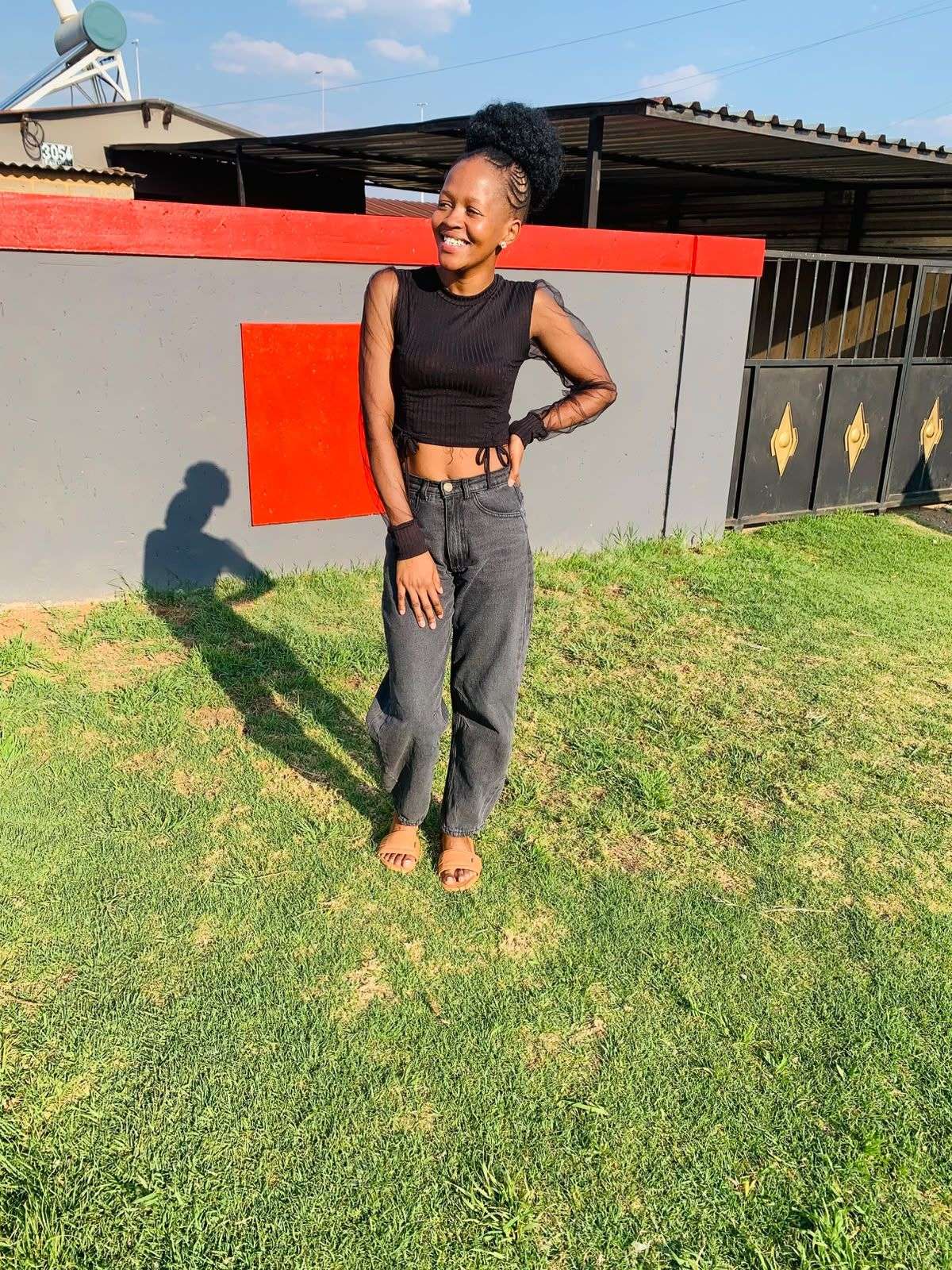 Kamohelo Felicia Mohale Profile Picture