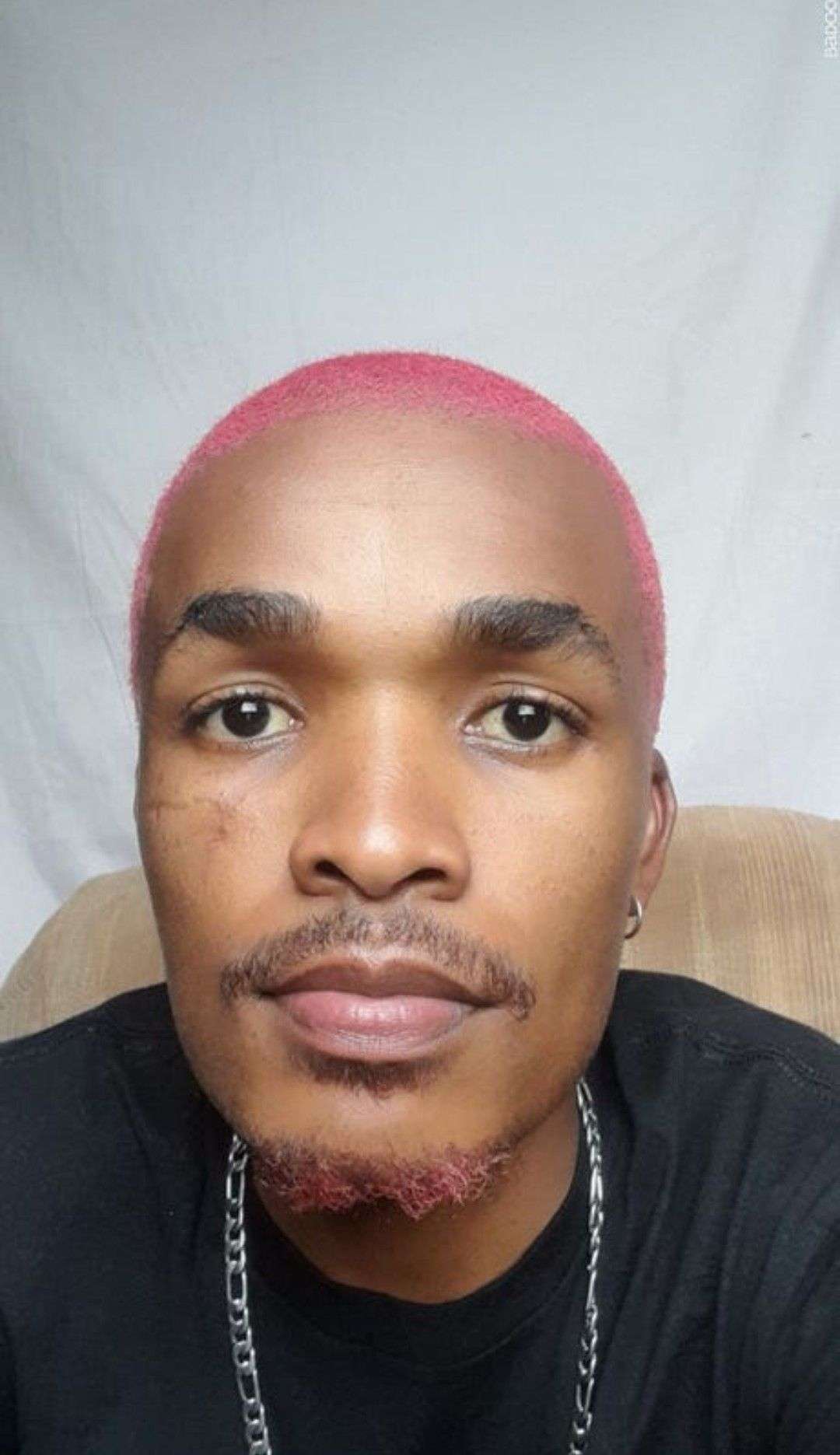 Thapelo Matlabe Profile Picture