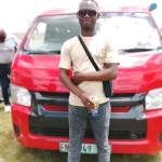 Thabo motaung Profile Picture