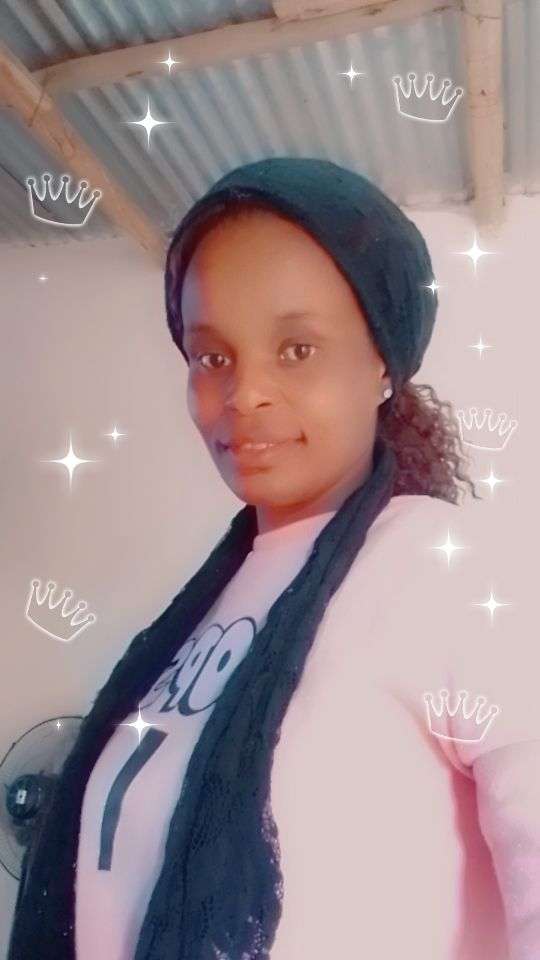 nompumelelo mbele Profile Picture
