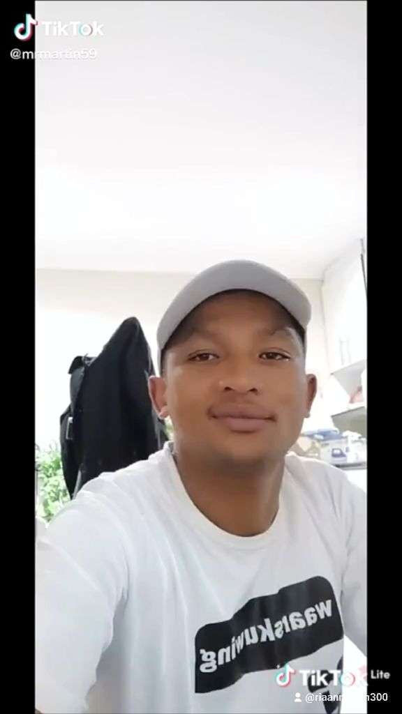 Riaan martin Profile Picture
