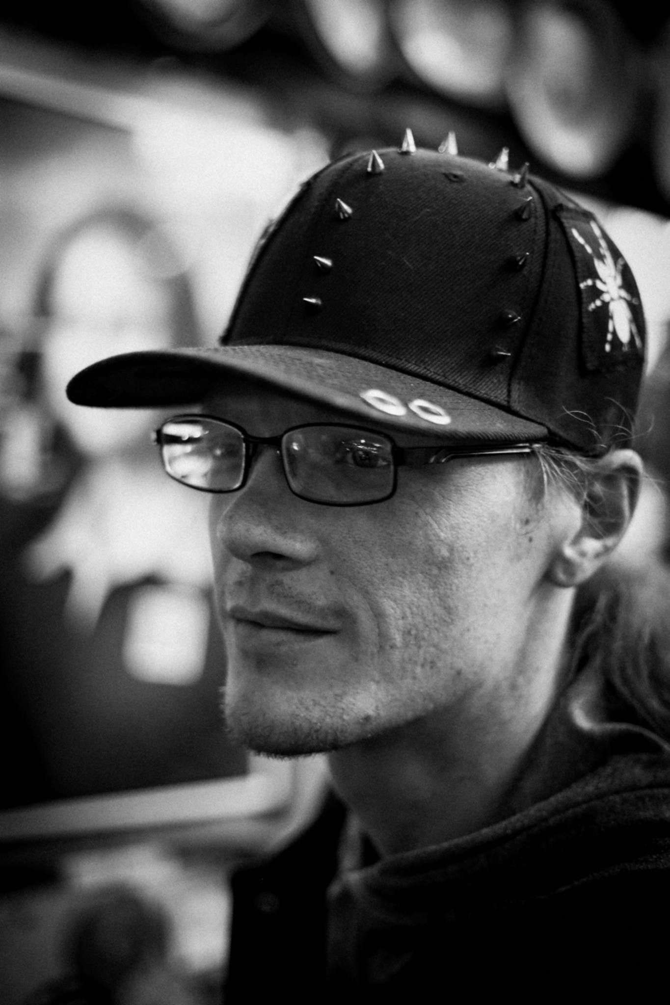 McSwampy Profile Picture