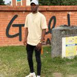 Landile Ngxeke Profile Picture