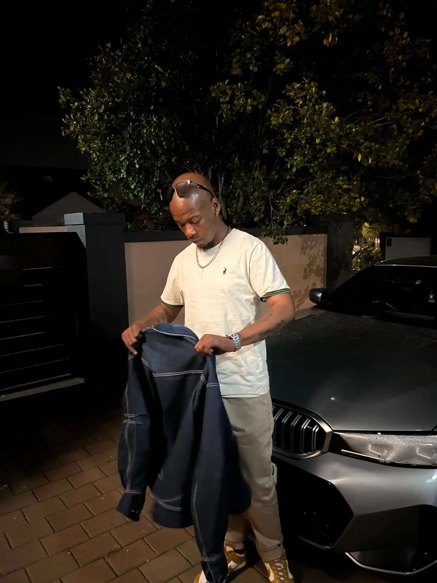 Prince Vilakazi Profile Picture