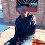 Siyabonga Mashiyane Profile Picture