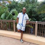 Thabiso Radebe Profile Picture