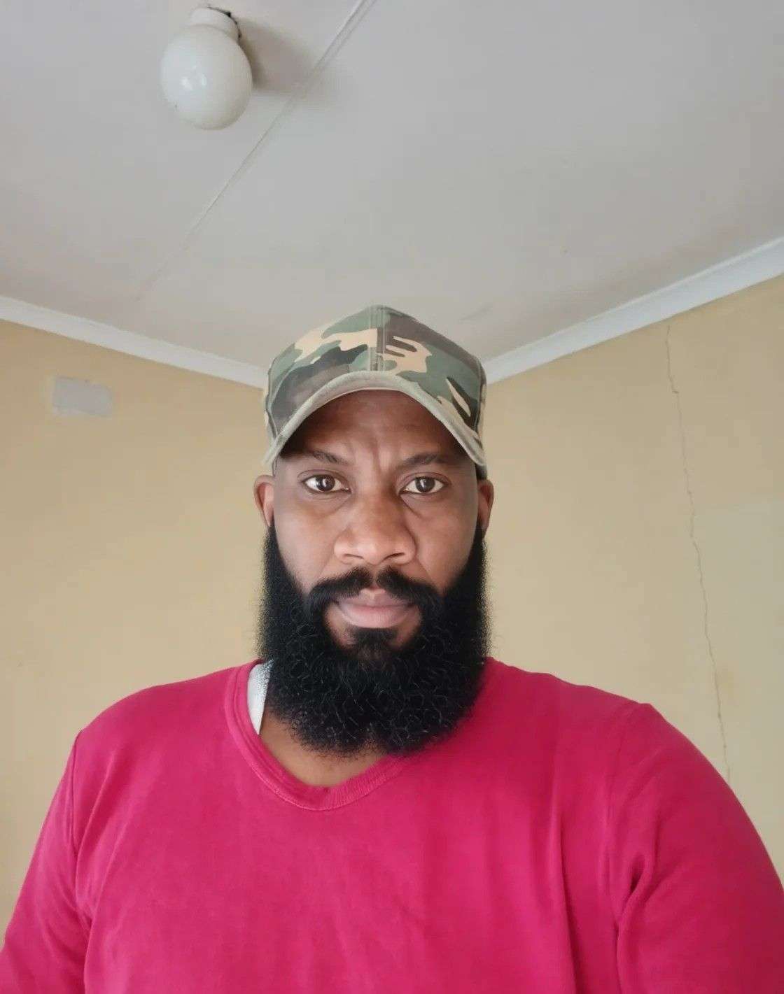 Botshelo Motshegare Profile Picture