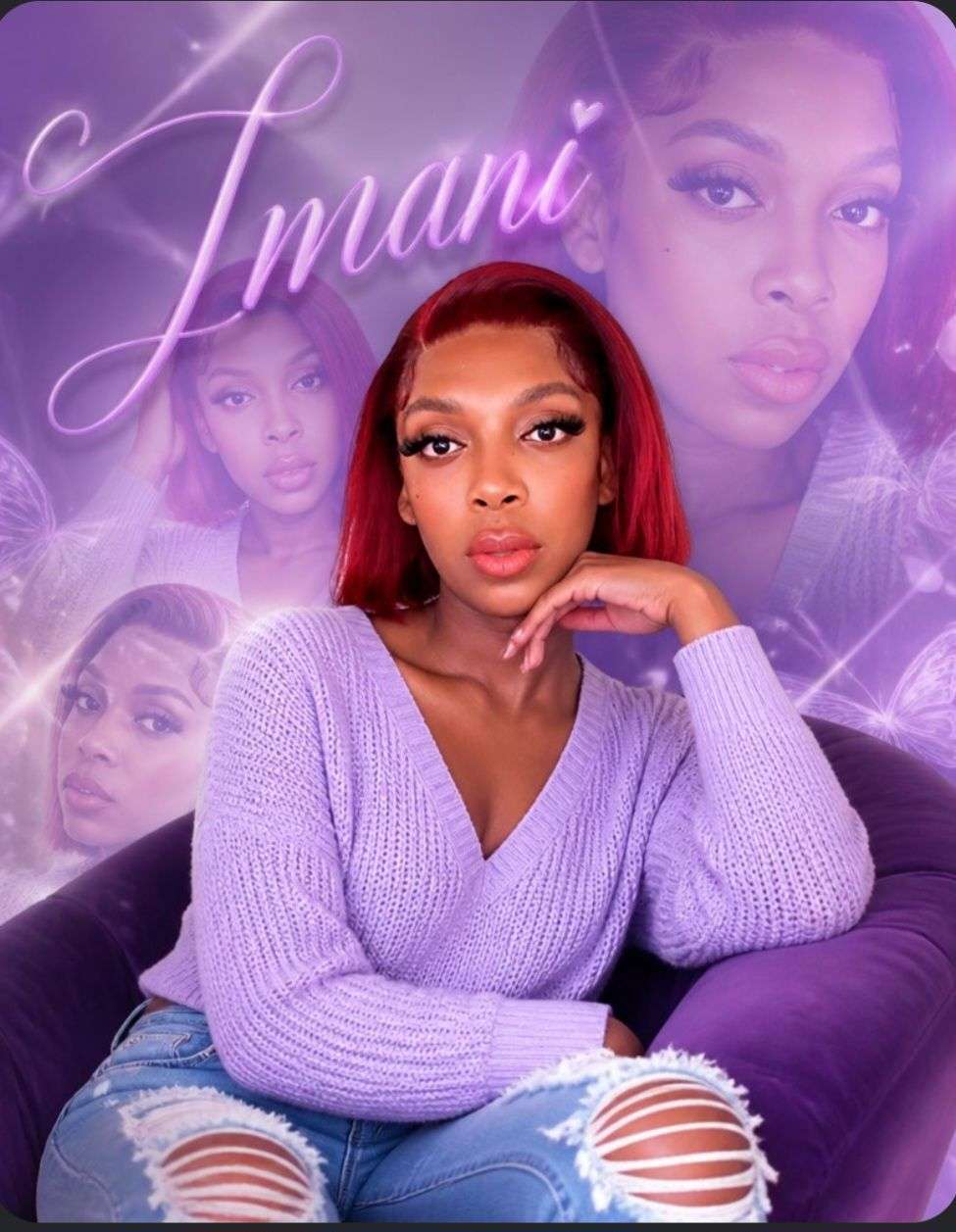 iman2415 Profile Picture