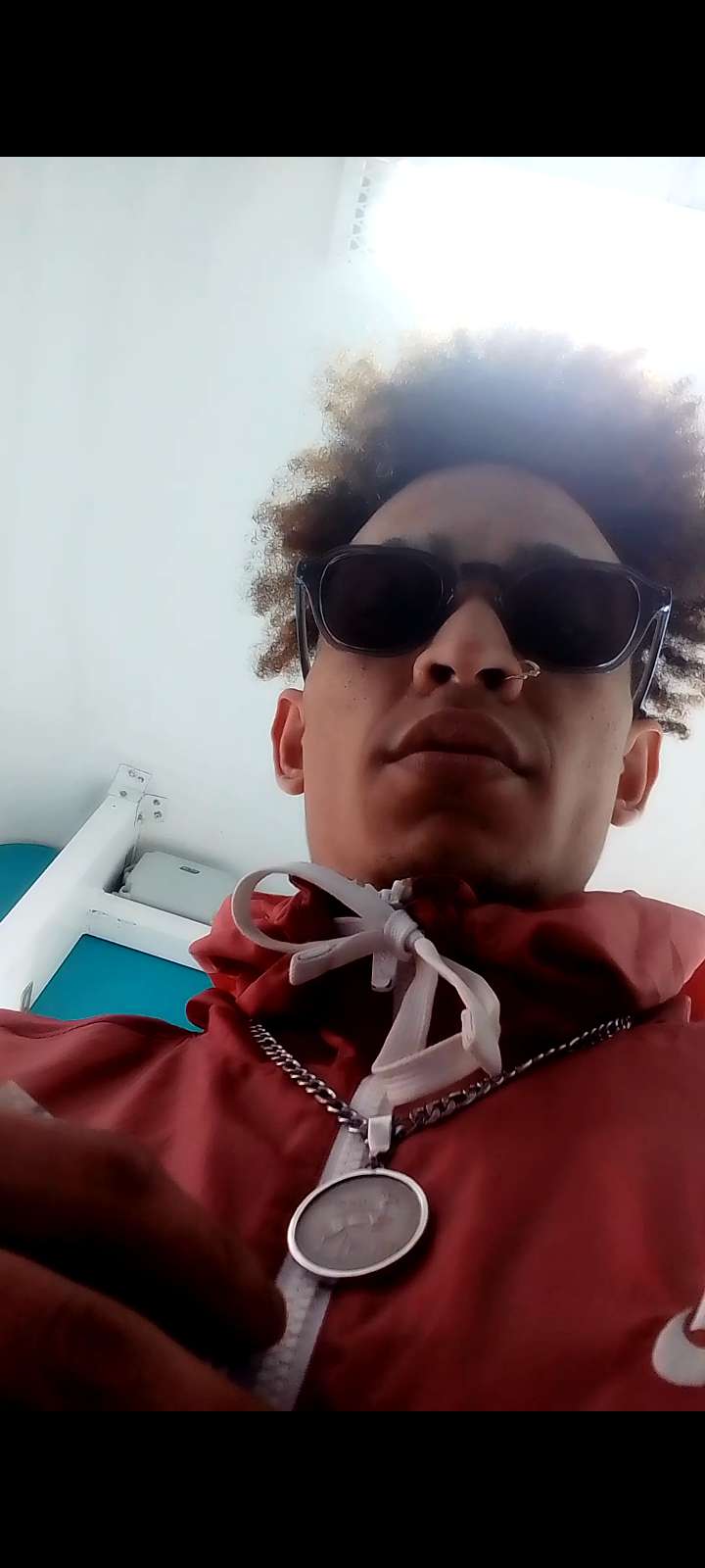 Jesse Golding Profile Picture