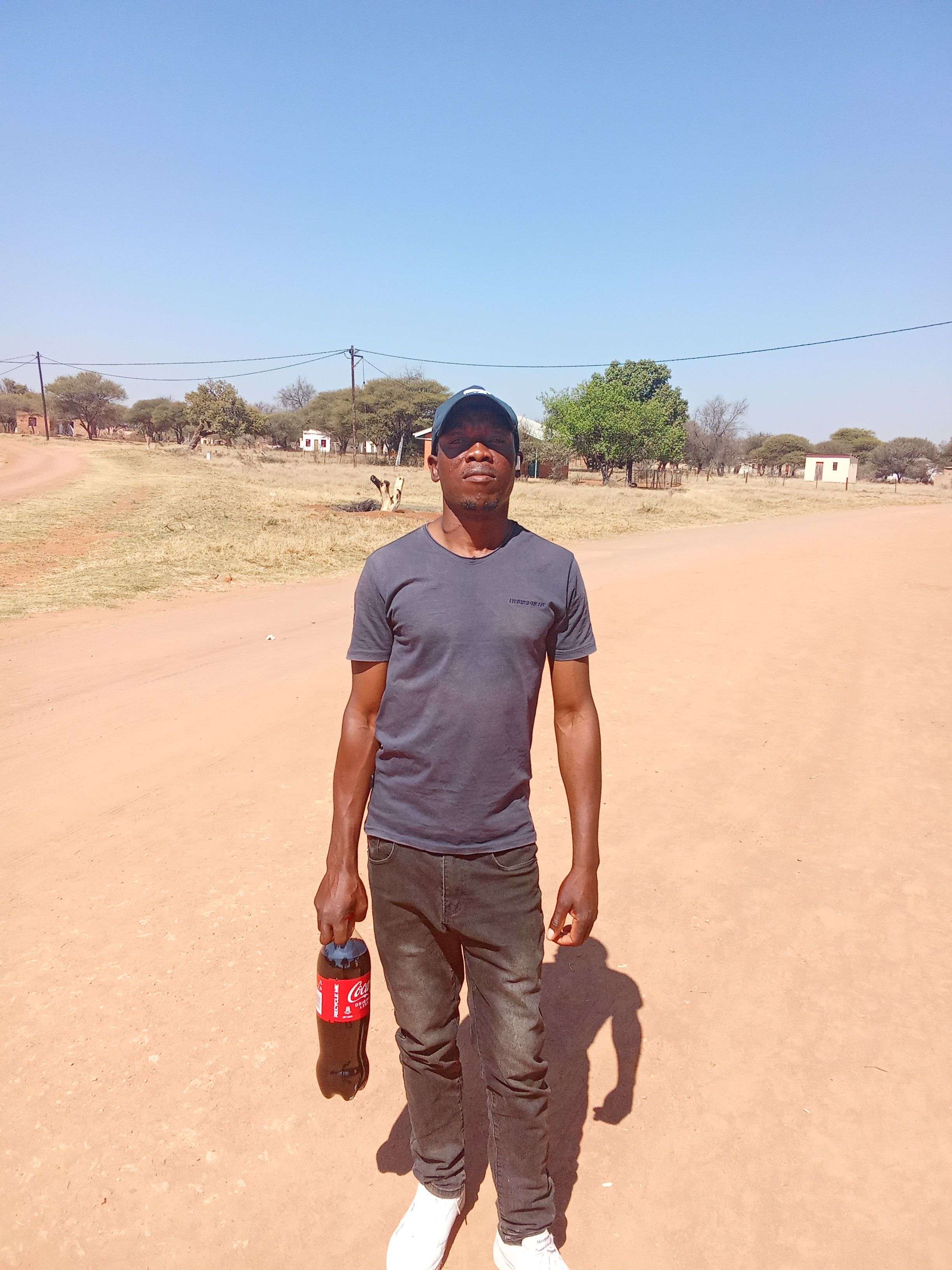 Chamunorwa Mabvudzi Profile Picture