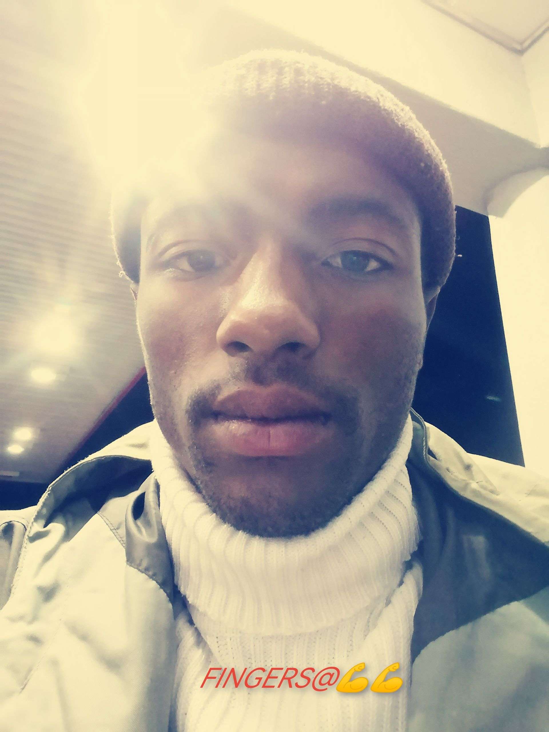 Sifiso Calvin MATHEBULA Profile Picture