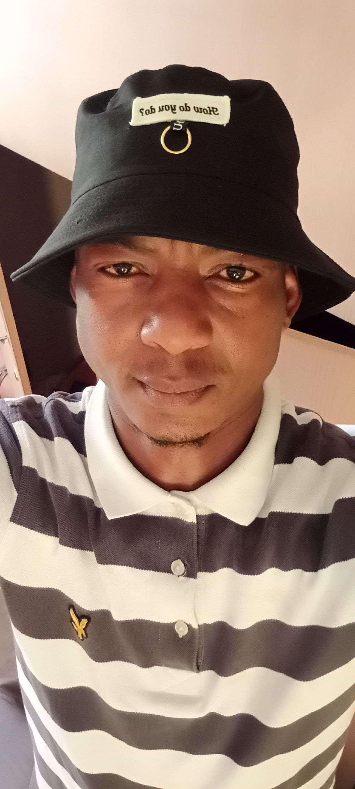 Neville Kekana Profile Picture
