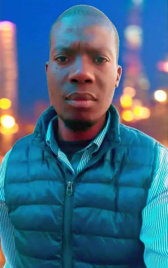 Daniel Maluleke Profile Picture