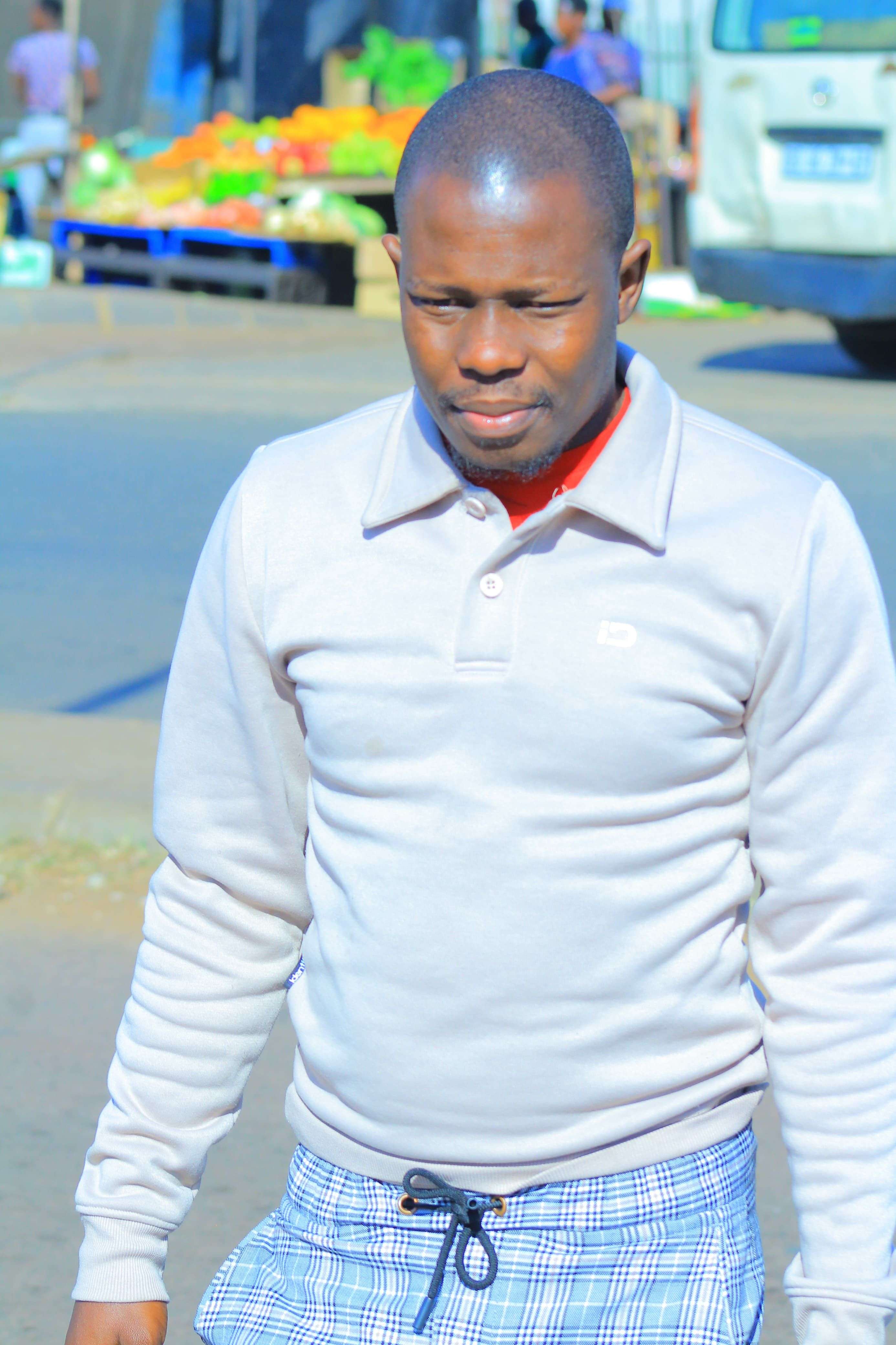 Malibongwe Dlothi Profile Picture