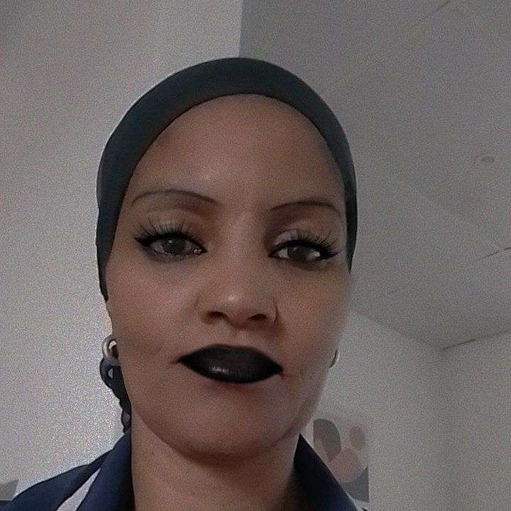 Gwen Oosthuizen Profile Picture