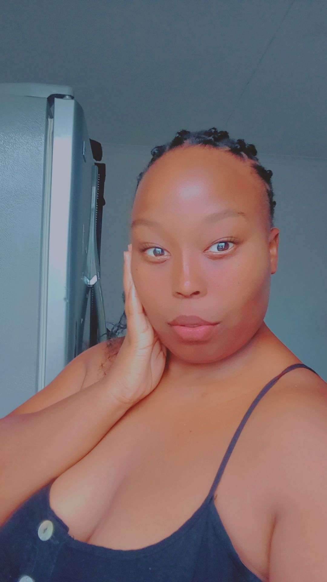 Nelisiwe Amanda Ndebele Profile Picture