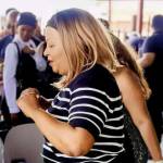 Kelebogile Mathebula Profile Picture