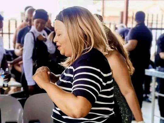 Kelebogile Mathebula Profile Picture