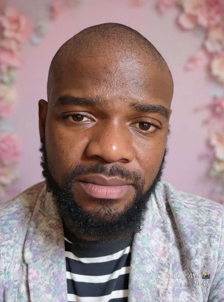 Nkanyiso hobe Profile Picture