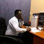 ELVIS MABASA Profile Picture