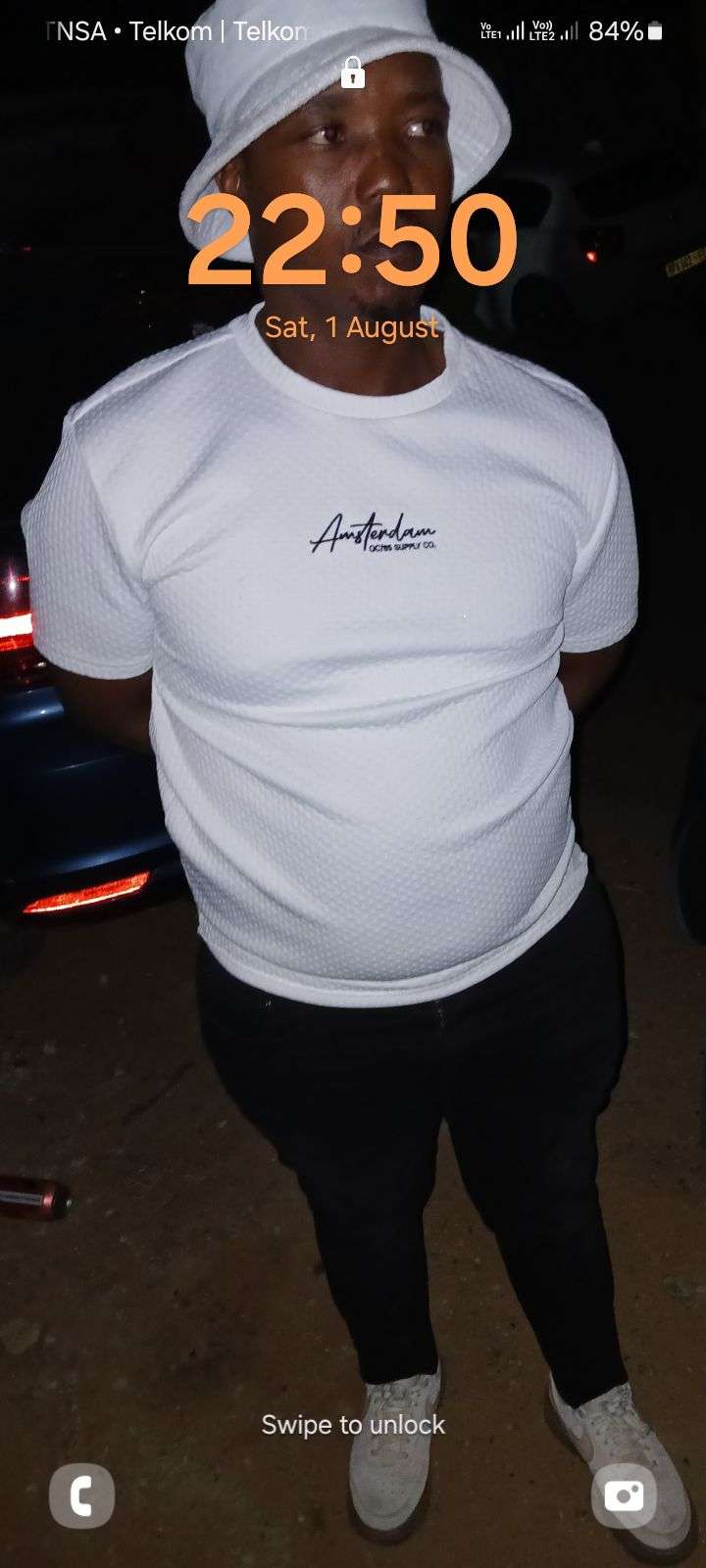 Themba Ncipha Profile Picture