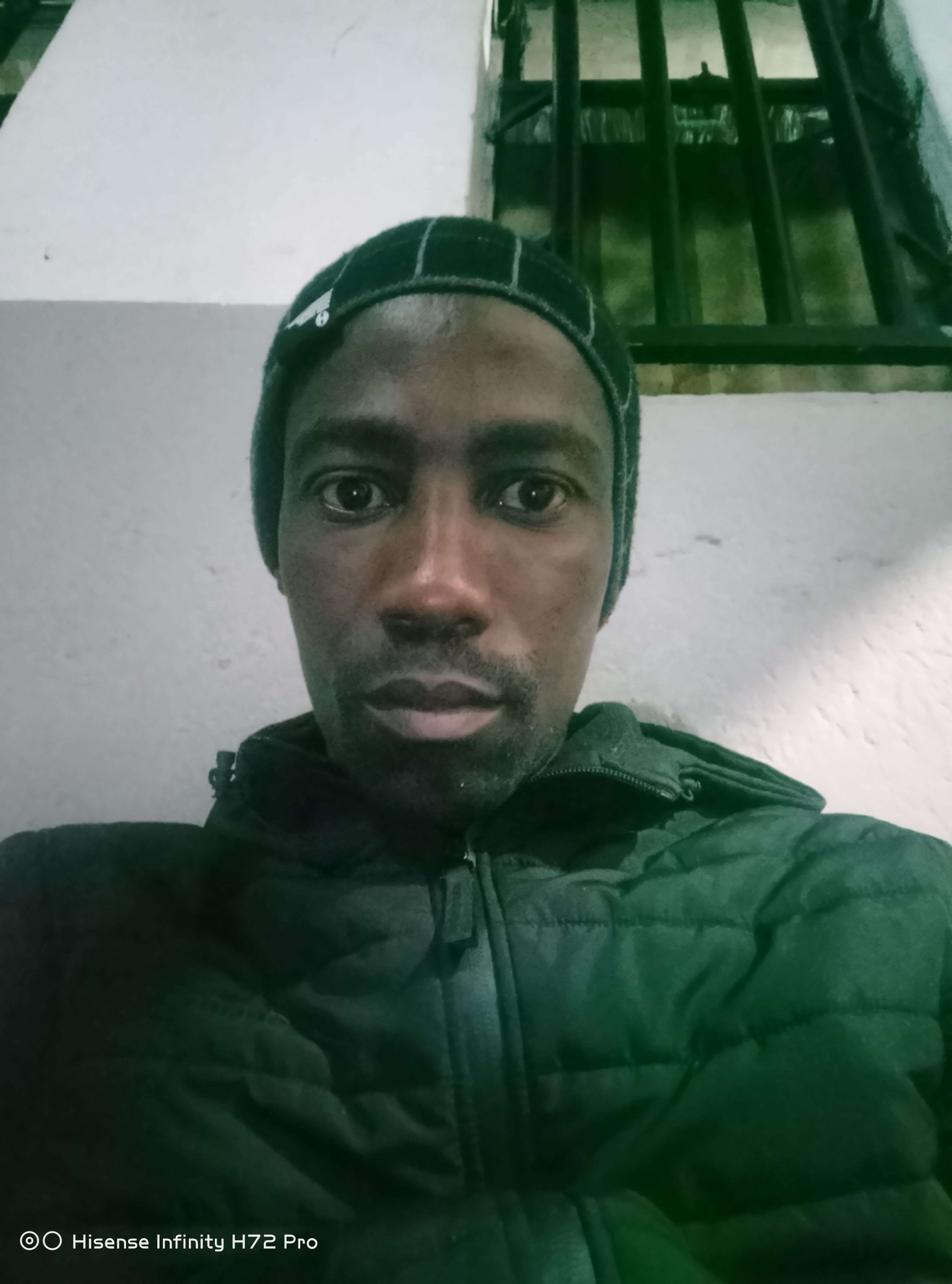 Joseph Makuwa Profile Picture