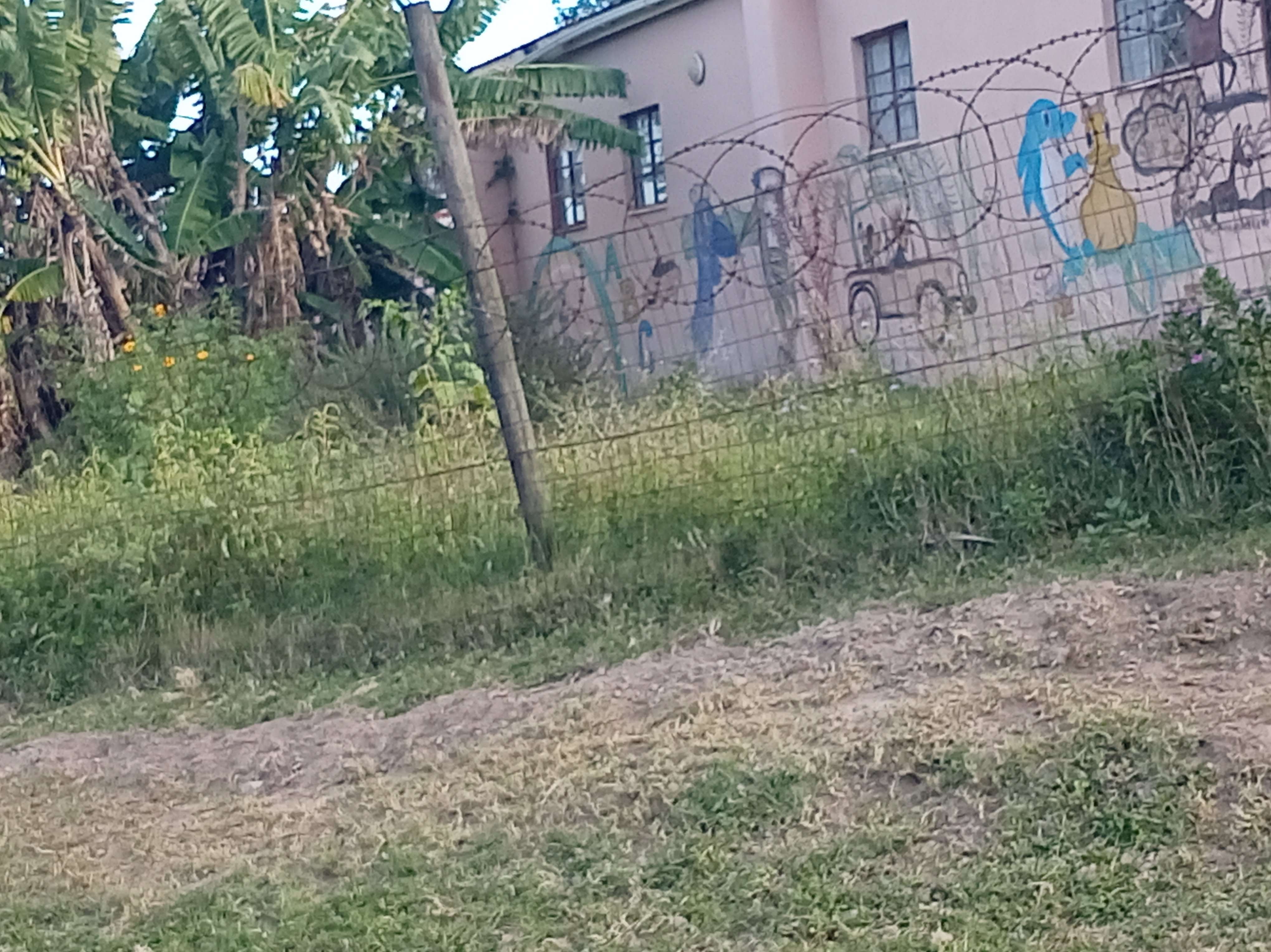 Creche /Preschool