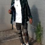 SBUSISO PERCIVAL HLONGWA Profile Picture