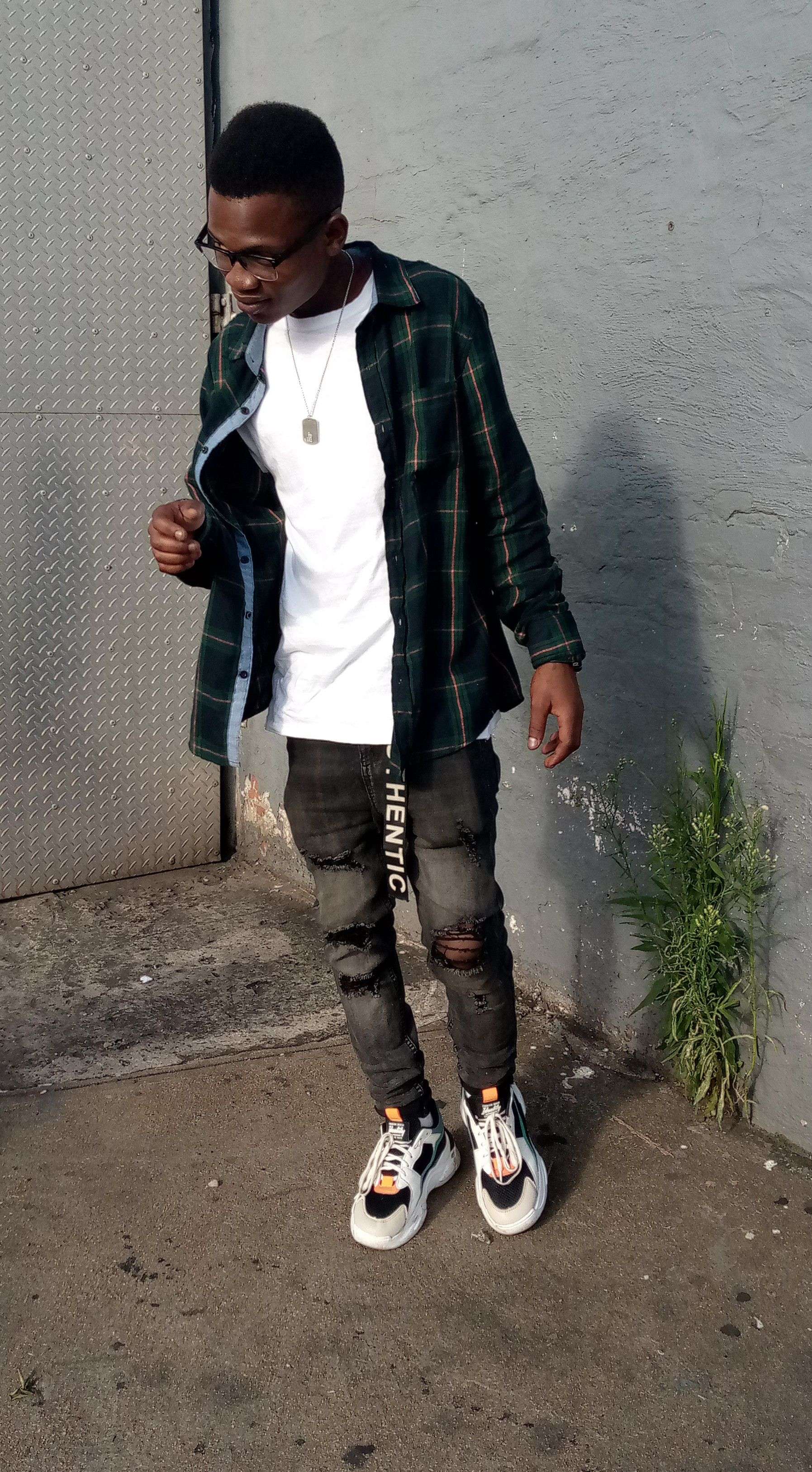 SBUSISO PERCIVAL HLONGWA Profile Picture