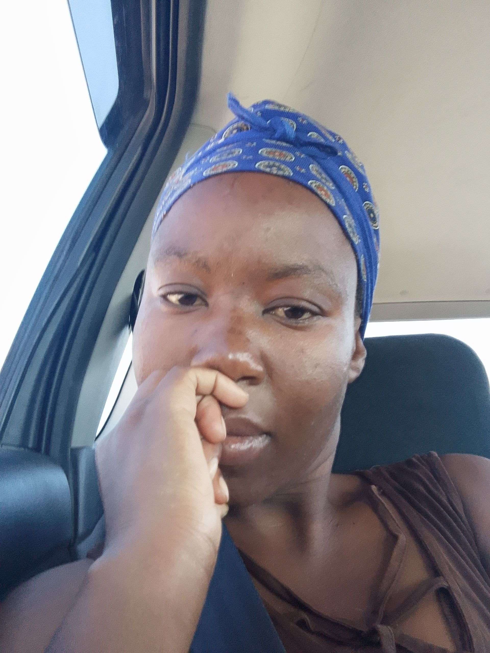 Tshepho Onalenna Simon Profile Picture