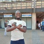 Busani Ndlovu Profile Picture