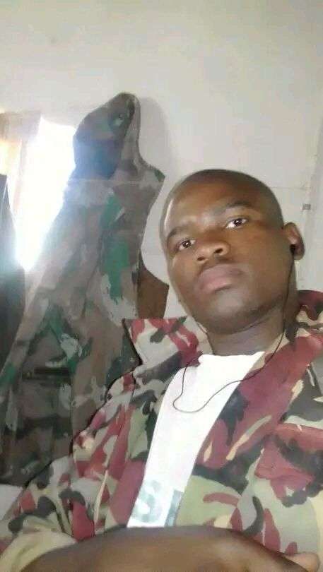 Thulani vilakati Vilakati Profile Picture