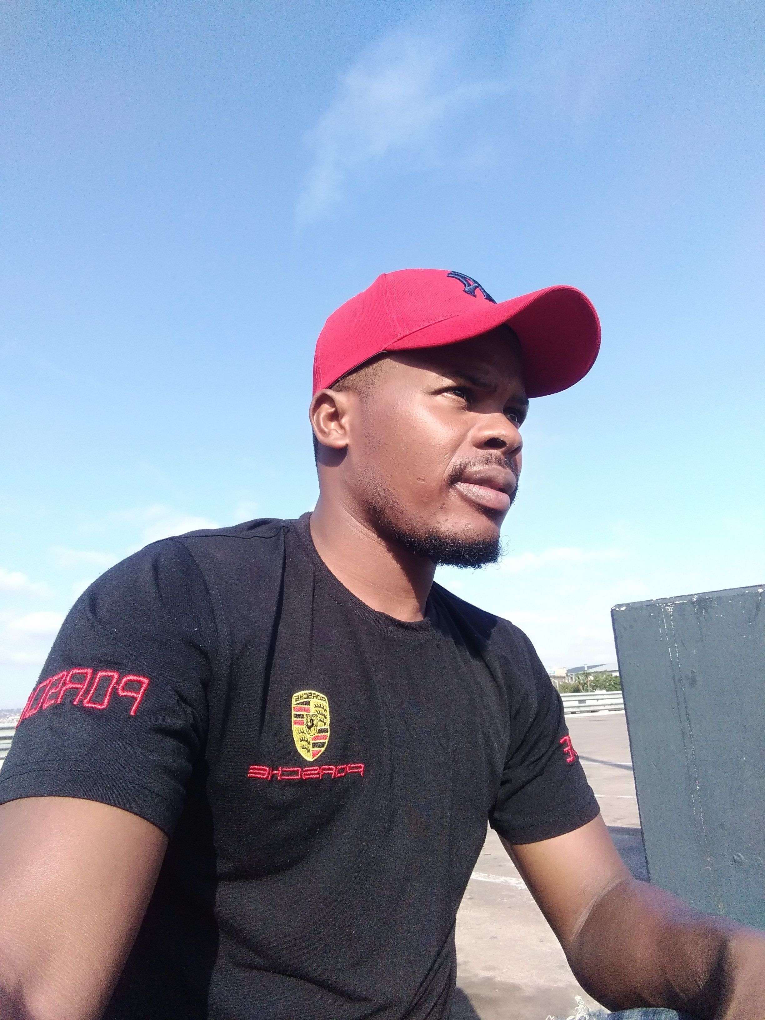 Saidi mtenje Profile Picture