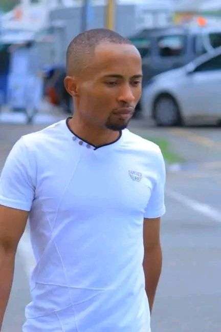 Asanda Mkhize Profile Picture
