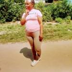 Nompumelelo Mathebula Profile Picture