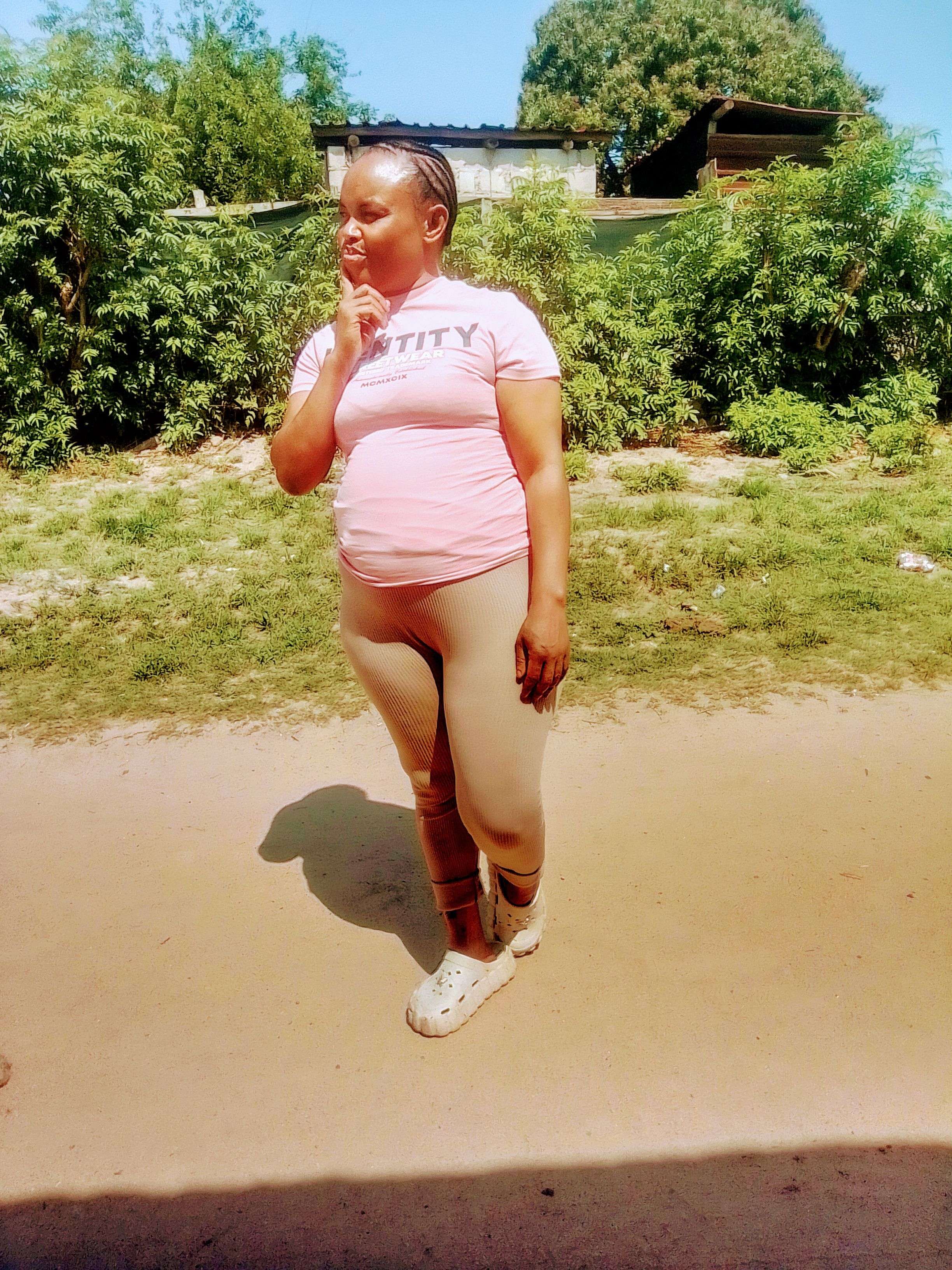Nompumelelo Mathebula Profile Picture