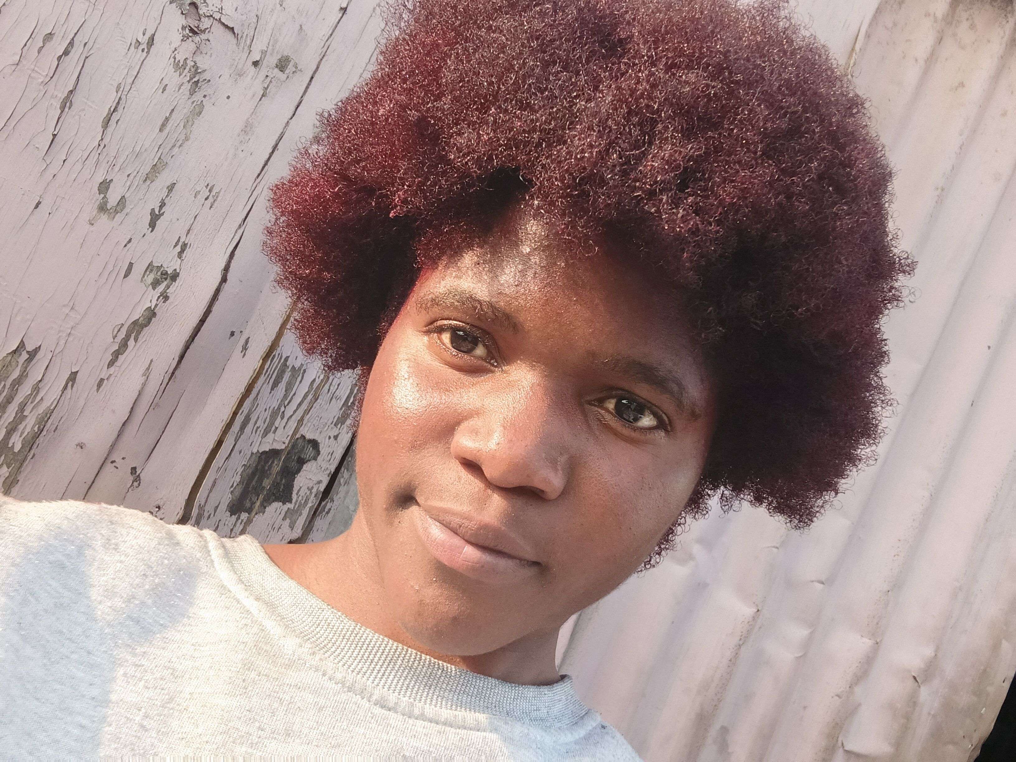 Liselihle Mbeka Profile Picture