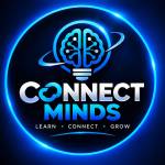 CONNECT MINDS profile picture