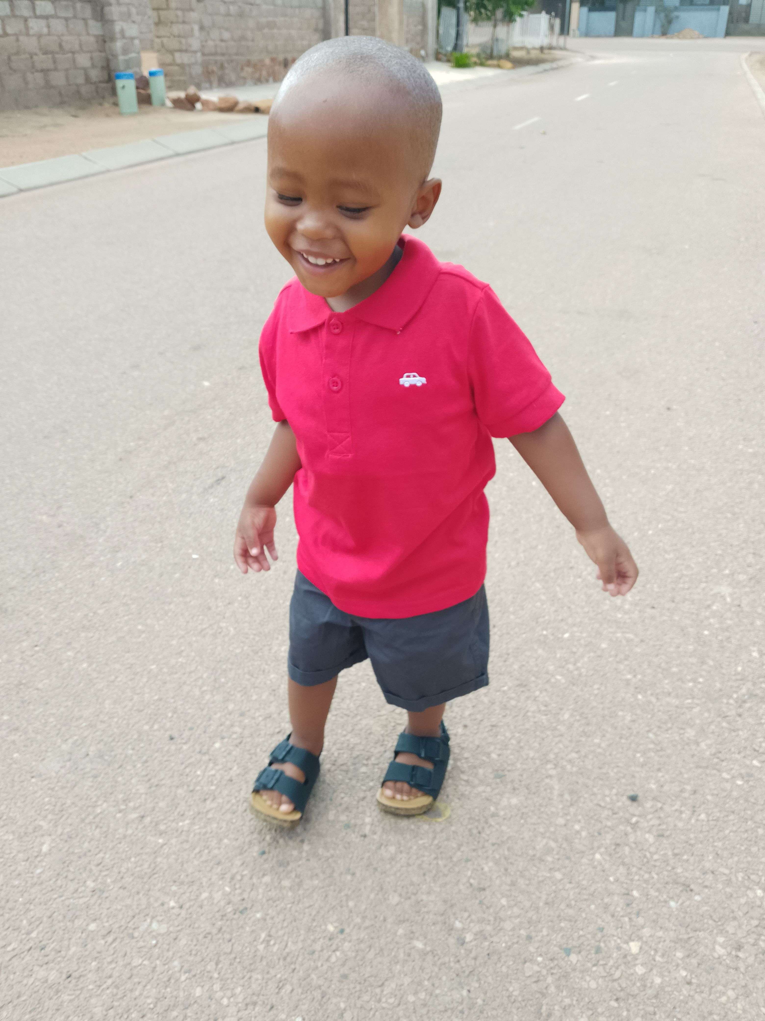 Peter Rakwena Profile Picture