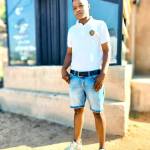 mxolisi Nkonyane Profile Picture